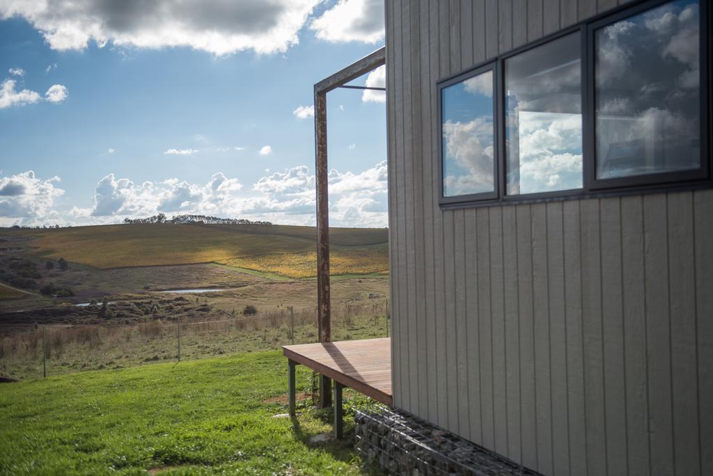 Dragonfly Cottages Ориндж Экстерьер фото